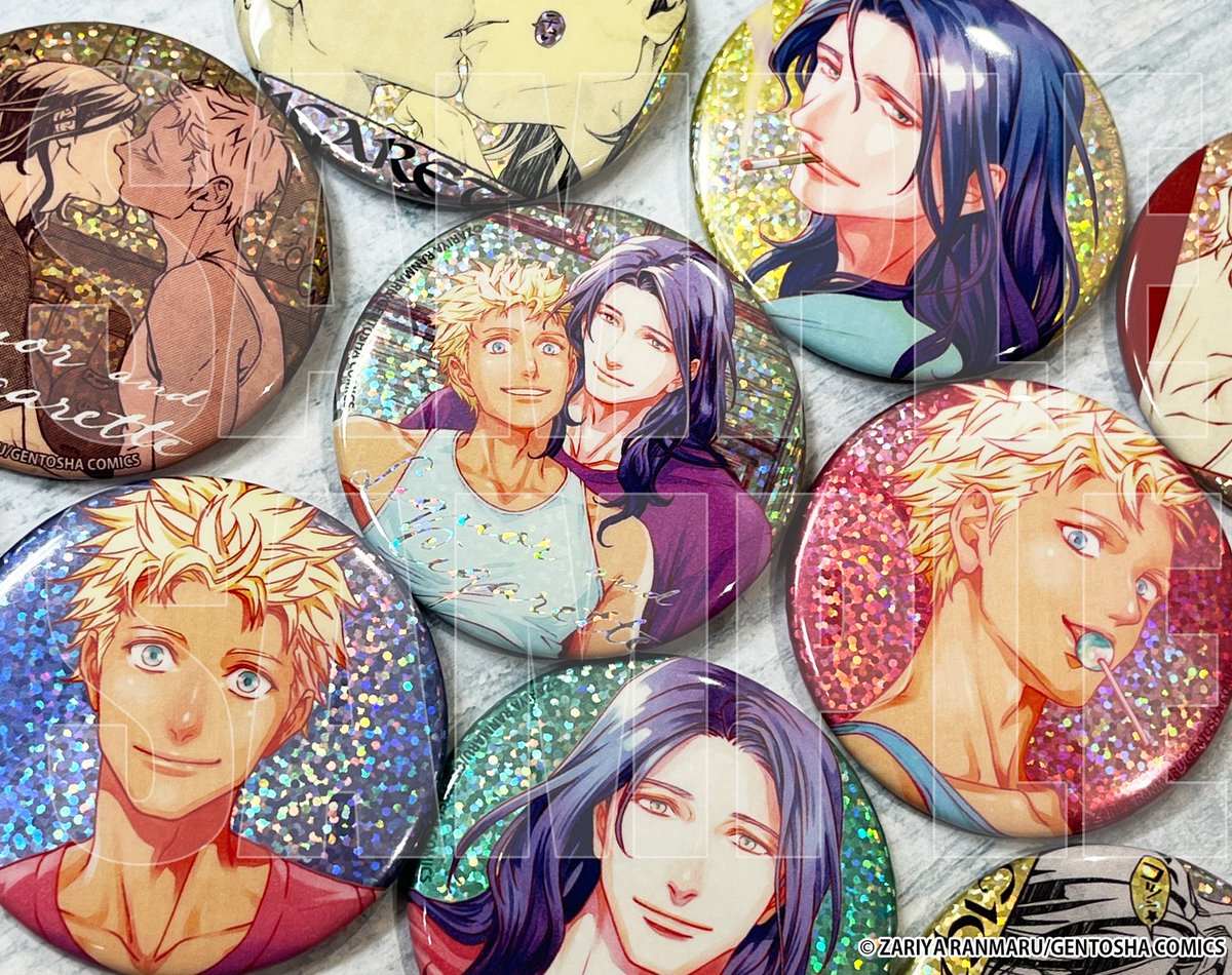 座裏屋蘭丸 - Search / X