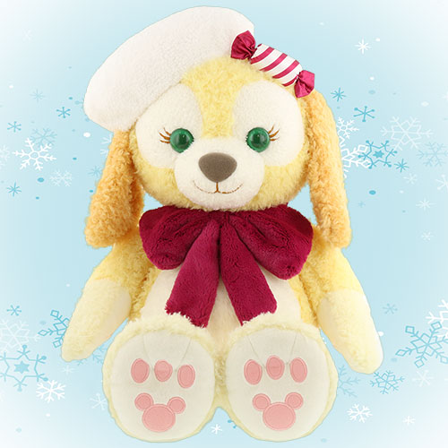 tdr_415's tweet photo. 今年は、クッキーのクリスマスぬい💗

https://t.co/7k6IoJfp4l https://t.co/FNJmX5TL6e