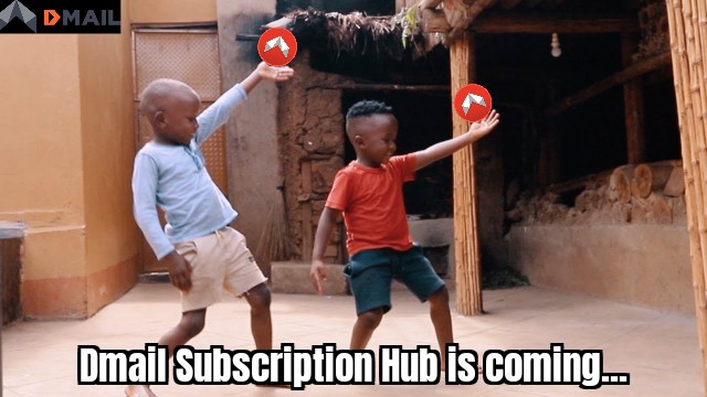 DmailArabic's tweet image. 🚀 بدأ العد التنازلي!  إن @Dmailofficial Subscription Hub في طريقه لتزويدك بإمكانيات المراسلة من المستوى التالي.  ابق في الطليعة وكن من بين أول من جرب هذه الأداة التي ستغير قواعد اللعبة.  أوقات مثيرة في المستقبل!  🔥🌐

#DmailNetwork #web3mail #blockchain #web3