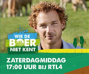 VanDrie Group tweet media