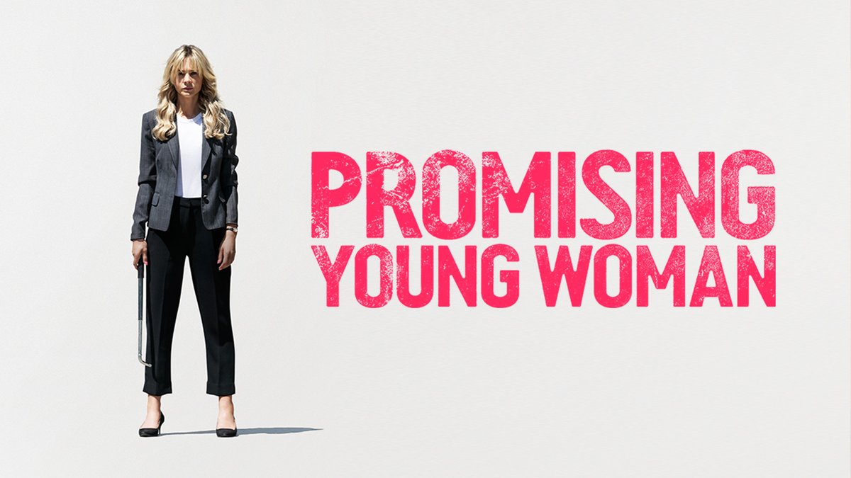 francetvcinema's tweet image. « Promising Young Woman » est disponible pendant 30 jours sur @francetv !  💋

👉 bit.ly/promisingyoung…