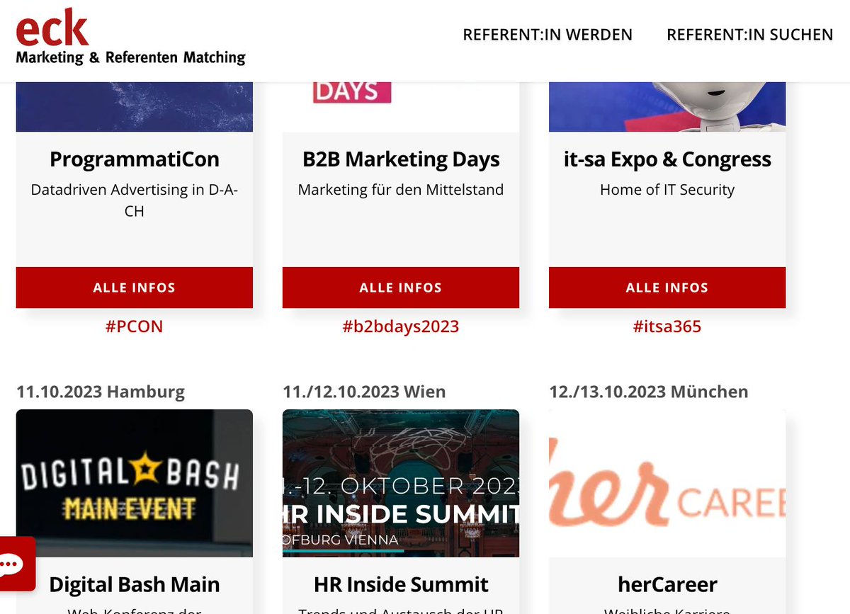 Renate Eck tweet media