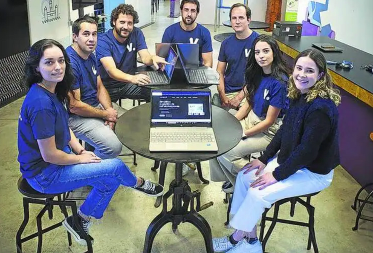 B-Venture tweet media