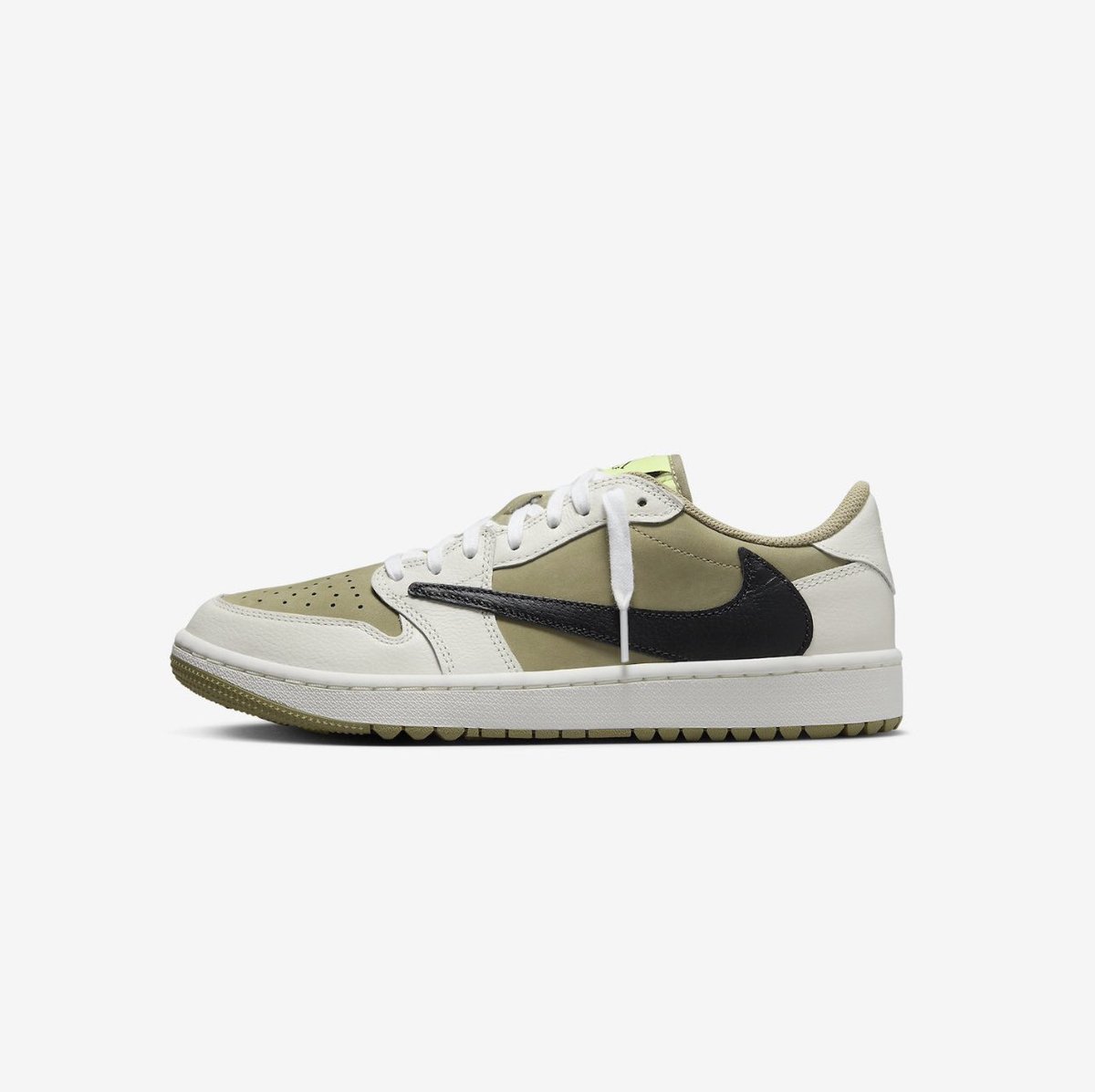 LesBonsPlansCOM's tweet photo. 🚨Alerte Bon Plan‼️

La Air Jordan Low X Travis Scott sort le 13 octobre sur l’application SNKRS ⛳️

Prix : 170€

Revente possible élevé 💰🚀📈 https://t.co/IE6ypAugcF