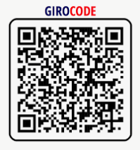 pkerchner's tweet image. @bundesanzeiger kleiner Tipp für die Rechnungen: #girocode (der QR Code) macht es viel leichter und schneller Rechnungen zu bezahlen .. #Digitalisierung