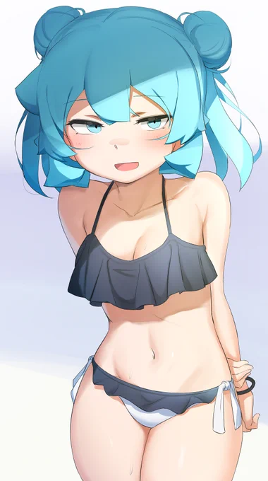 もう寒い 
