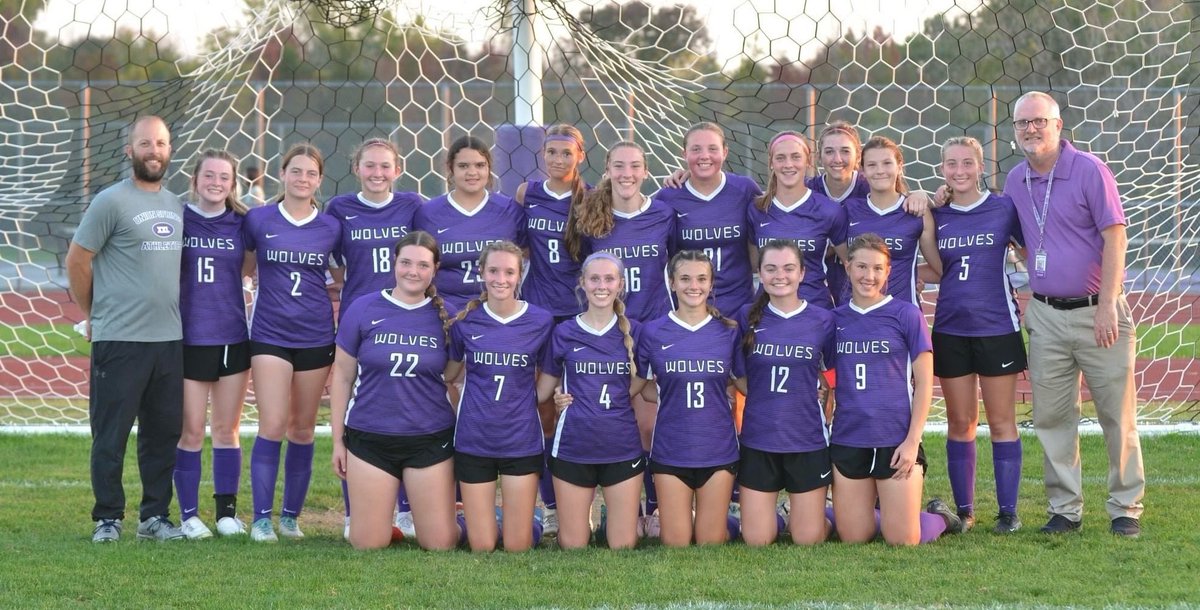 UnionSpringsHS's tweet photo. Guess who qualified for sectionals!  #gowolves https://t.co/sELtv58yzY
