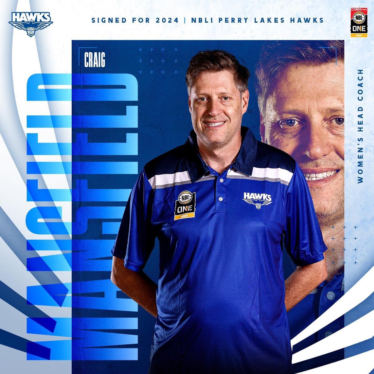 Perry Lakes Hawks tweet media