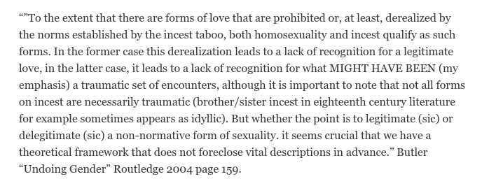 egapnala65's tweet photo. @DmitrysPlane @logicrafting @DogLoverOfPI @Martina As with incest and nonces of course. Just run away and cry we all know where you queer anarchists want to drag society #allynwalker #jacobbreslow #davidchallenor https://t.co/Y1N3l6AHLh
