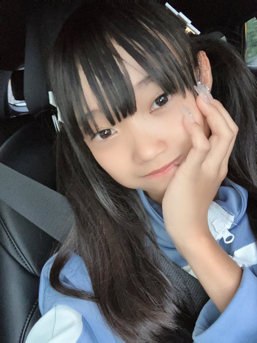 Twitterのコスプレ画像6