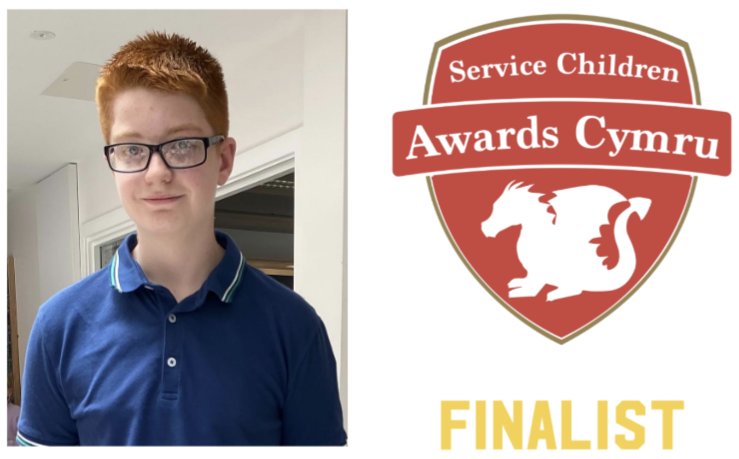 Veterans Awards (@awardsveterans) on Twitter photo Can we all please welcome Riley Barn who is a finalist in The Service Children Ambassador of the year category – Sponsored by <a href="/PowysCC/">Powys County Council</a>
#veterans #military #servicechildrenawards Can we all please welcome Riley Barn who is a finalist in The Service Children Ambassador of the year category – Sponsored by <a href="/PowysCC/">Powys County Council</a>
#veterans #military #servicechildrenawards