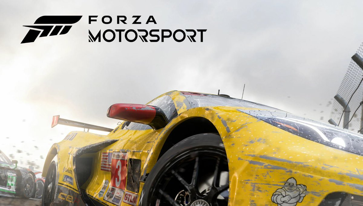 Review  Forza Motorsport - XboxEra