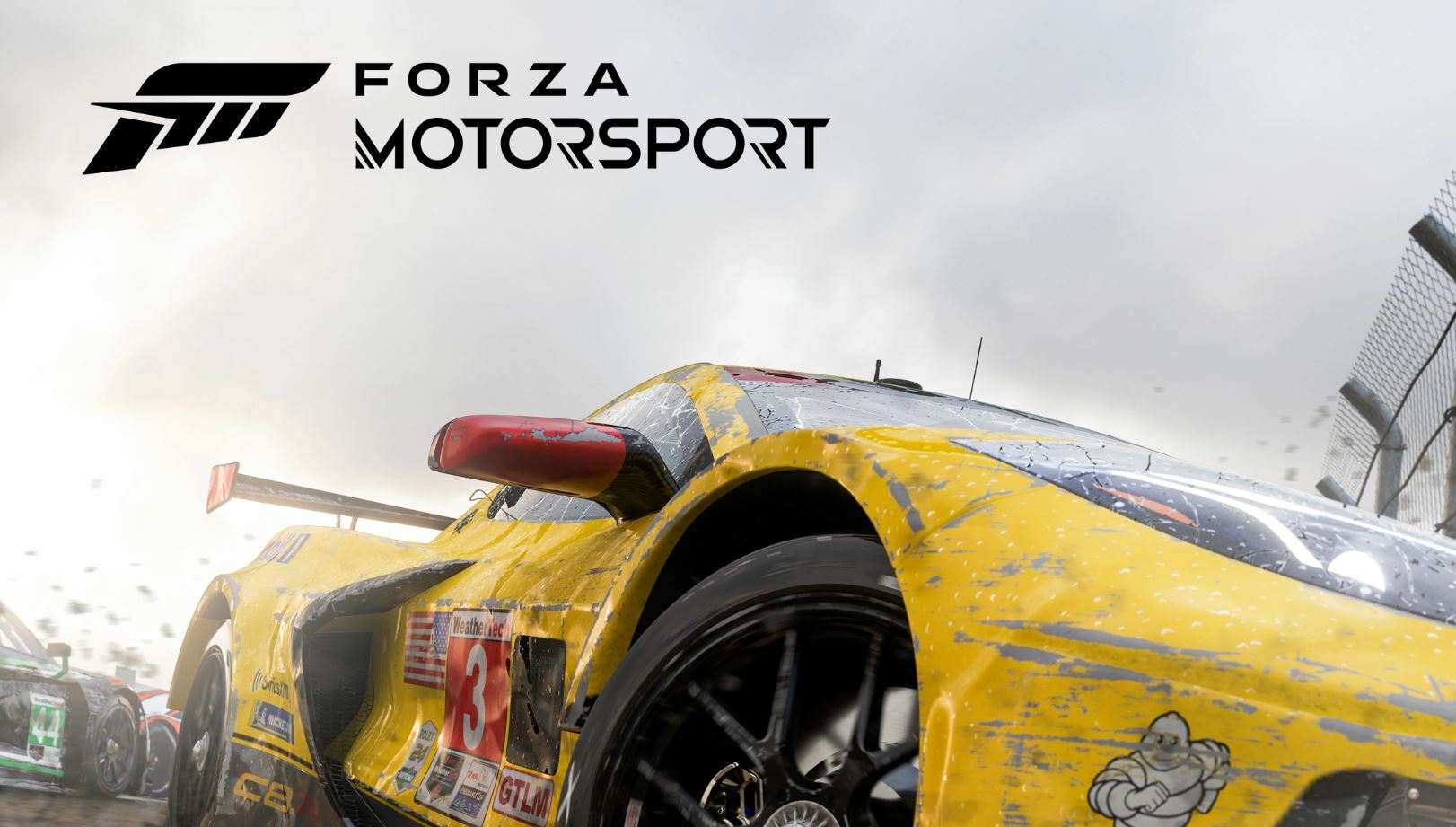 Forza Motorsport Review - IGN