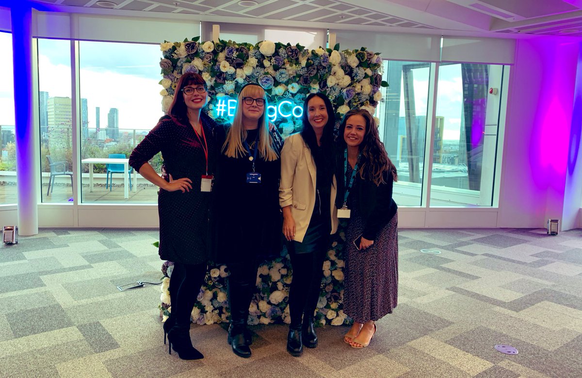 GREAT night last night at the #BeingCoop awards 🏆
the event was amazing, well done to the team - delicious food, brilliant music, a donut wall?! 🍩
huuuuge congratulations to all the incredible winners, special shout out to @fergie198 & the Time to Talk day working group! 🤩🥳