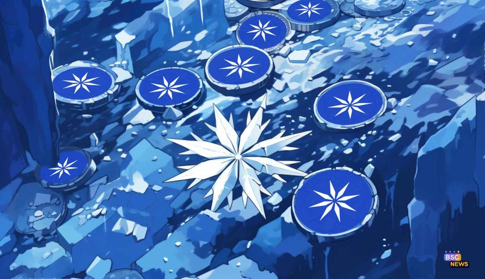 CZ_Archive's tweet photo. Join ice snowman @ice_blockchain @ice_blockchain you are the lucky one
@ice_z3us working on white paper issues for us
Powerful @ice_blockchain, we grow together and witness the miracle
 
#LetsTalkIce #iceNetwork 
@ice_blockchain @ice_z3us 
@Vindicatedchidi #AviveCitizens https://t.co/sLIZ7JzhXF