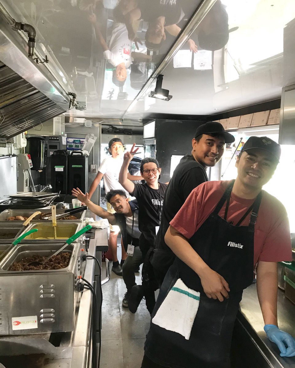 Filistix's tweet image. Our Food Truck Season is over.

Thanks, Edmonton, for making Summer 2023 so fun and memorable!

Follow @filistix.dt on Instagram to be the FIRST to know of the exciting events at Filistix Downtown :)

#YEG #Filistix #SmallBusiness