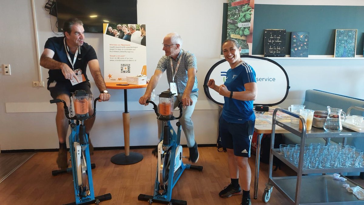 Helderse Uitdaging tweet media