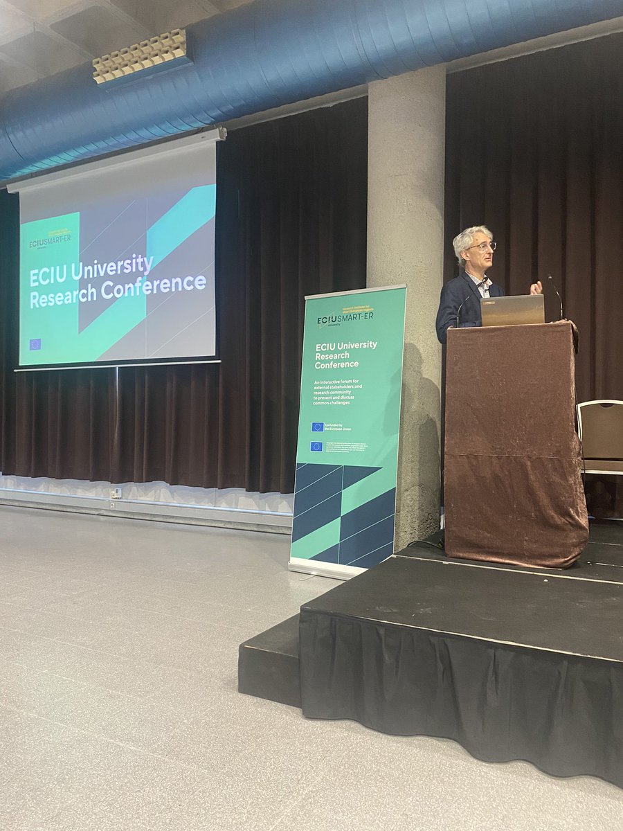 Interesting presentation from @StefEurope on <a href="/euatweets/">EUA</a> Open Science Agenda 2025 #Research 
<a href="/DCU_Research/">DCU Research</a> <a href="/DCU/">Dublin City University</a> <a href="/citizenarenas/">Citizen Arenas - SMART-ER - ECIU</a> <a href="/ECIUniversities/">ECIU</a>