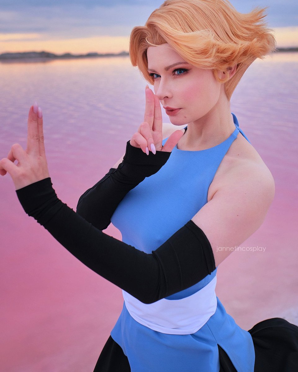 JannetIncosplay's tweet image. Did you watch already the new “Castlevania” ?😍 Let ne know how do you like it! :)
   This month Sypha, Lenor and one more cool lady from there will appear at my ko-fi.com/Jannetincosplay 💋 Don’t Miss my activity and join me there 🧡
#sypha #syphacosplay #castlevania
