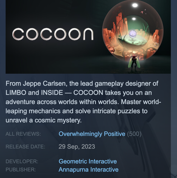 store.steampowered.com Reviews 2023