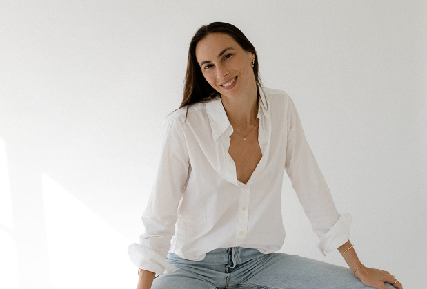 Onyapreneur: Tania Gnecchi-Ruscone, Founder of RUUSK: bit.ly/48xxvBe