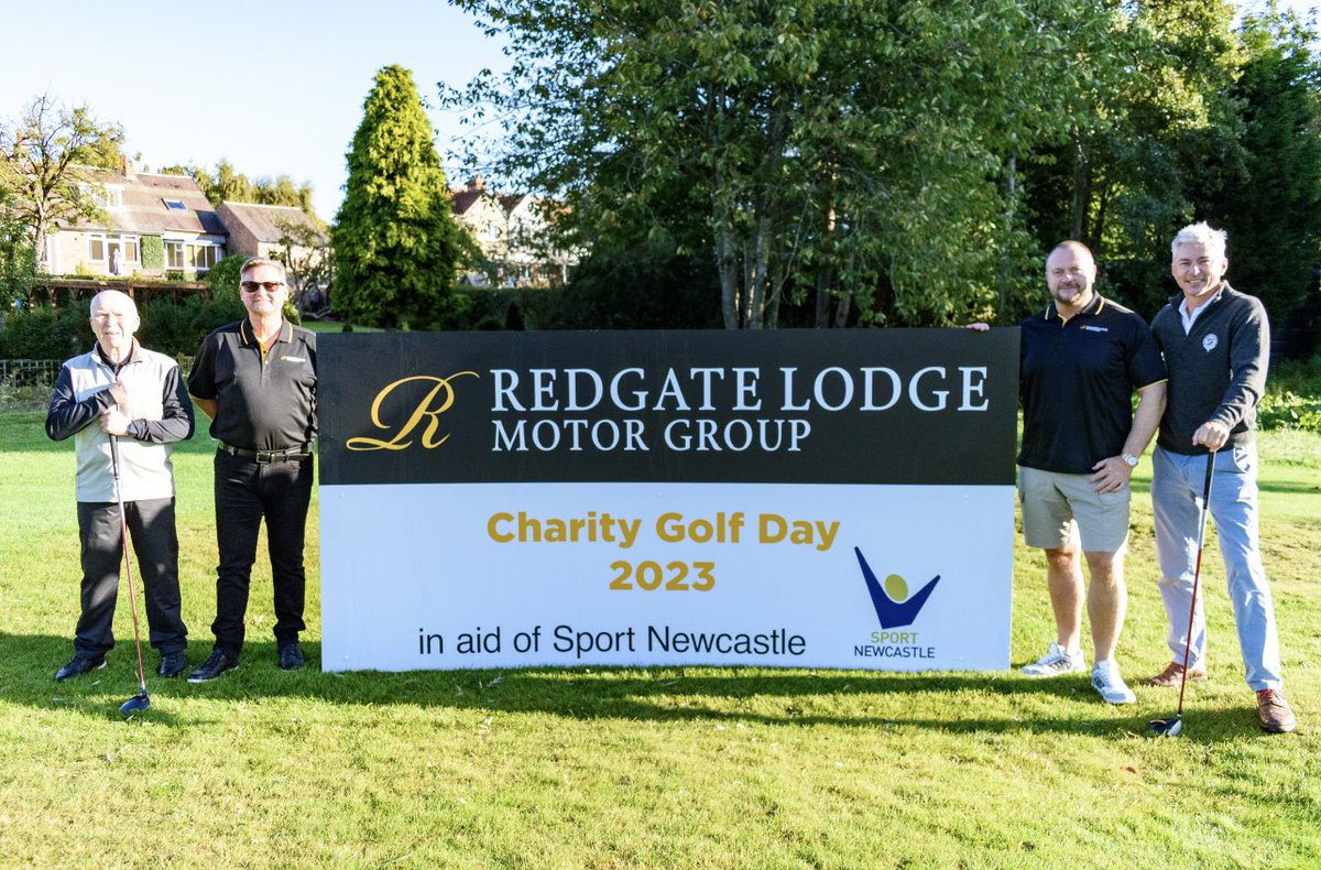 Redgate Lodge tweet media