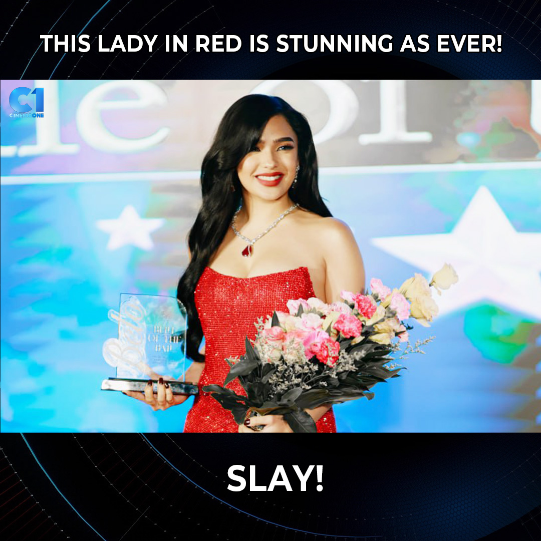 c1nemaone's tweet image. #AndreaBrillantes, natagpuang dyosa sa #ABSCBNBALL2023

Follow our social media accounts for more updates: 
facebook.com/Cinema1channel 
 
instagram.com/cinemaonechann… 
tiktok.com/@c1nemaone 
youtube.com/CinemaOnePH