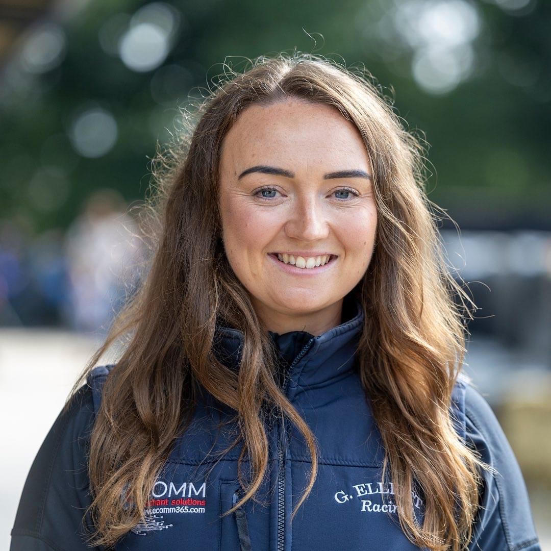 Congratulations to @alexhutter91 & @Young_Bolger who have both been named as winners of this years Irish Thoroughbred Industry Employee Awards, supported by @godolphin. It’s a huge achievement and we are very proud of them both 👏🏻