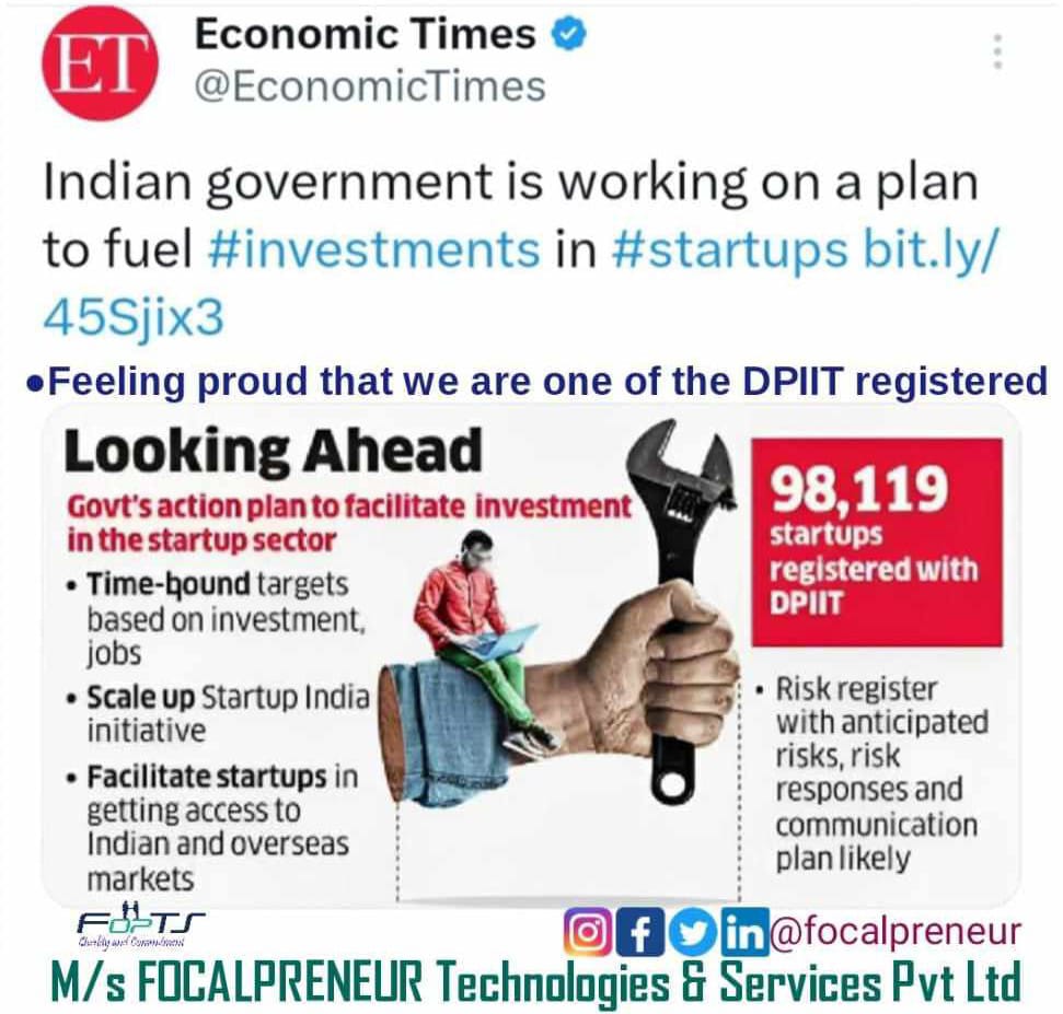 #startupindia #dpiitrecognition #robotics #projects #embeddedsystems #innovation