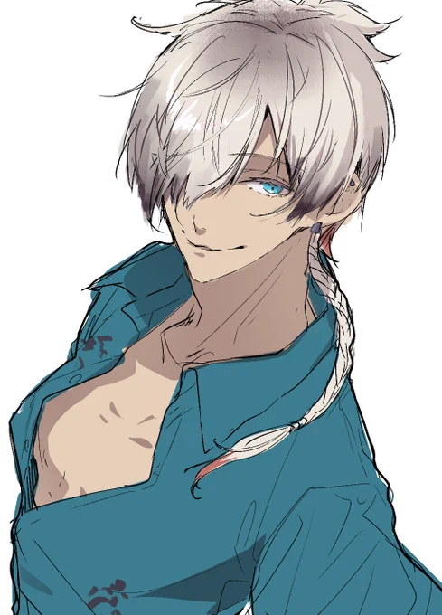 都道府県擬人化シリーズ沖縄クン忘れたころにらくがき#四七学園 