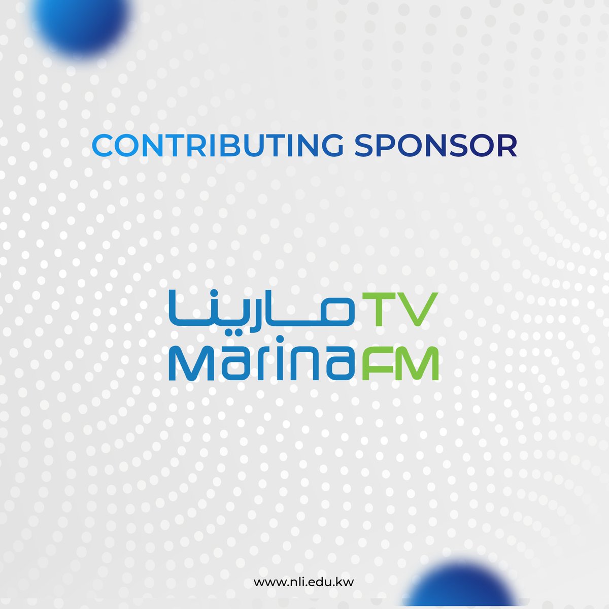 National Leadership Institute (NLI) tweet media