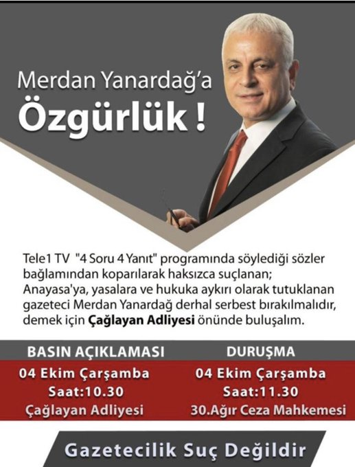 #merdanyanardağaözgürlük