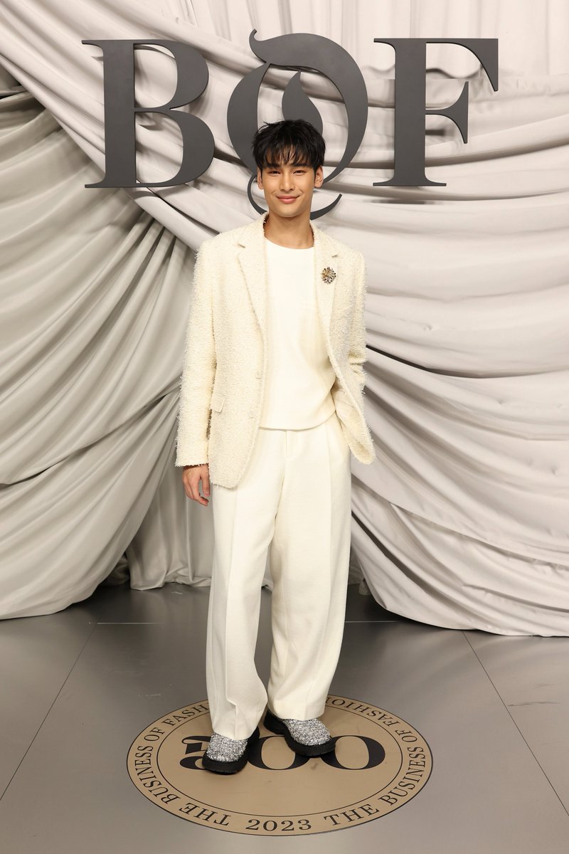 Dior tweet media