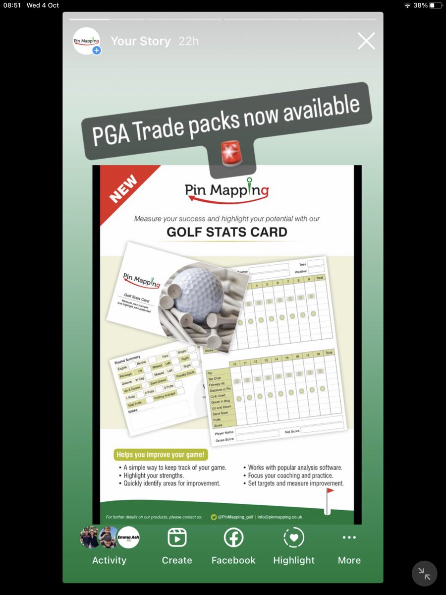 Pin Mapping tweet media