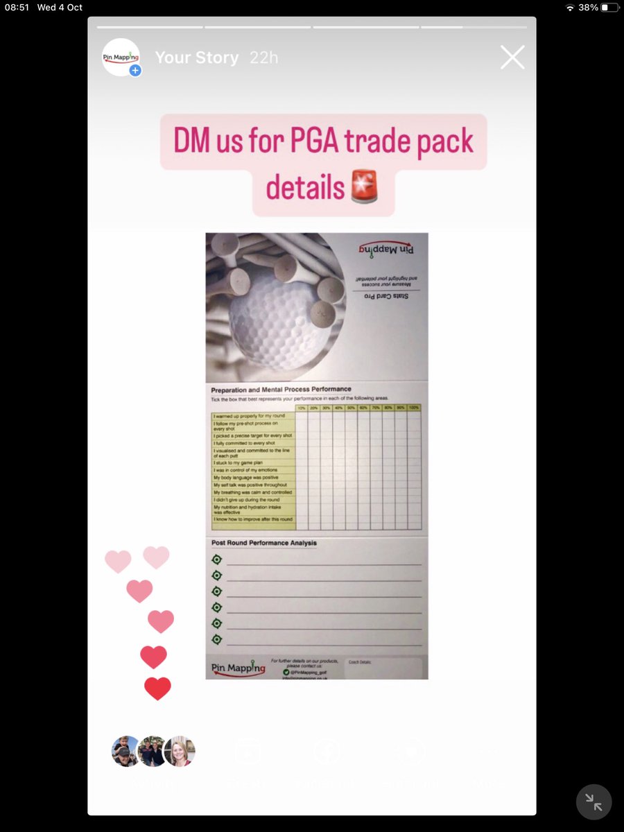 Pin Mapping tweet media