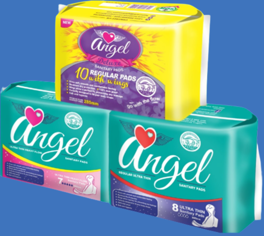angel_sanitary's tweet image. "🩸 Light, moderate, heavy, or irregular – Angel Sanitary Pads have got you covered! 💪🌸 No matter your flow, choose Angel for ultimate comfort and confidence during your period. #AngelSanitaryPad #PeriodProtection #WCW #WomanCrushWednesday #AllFlowsMatter 💧💁‍♀️ #WednesdayWisdom"