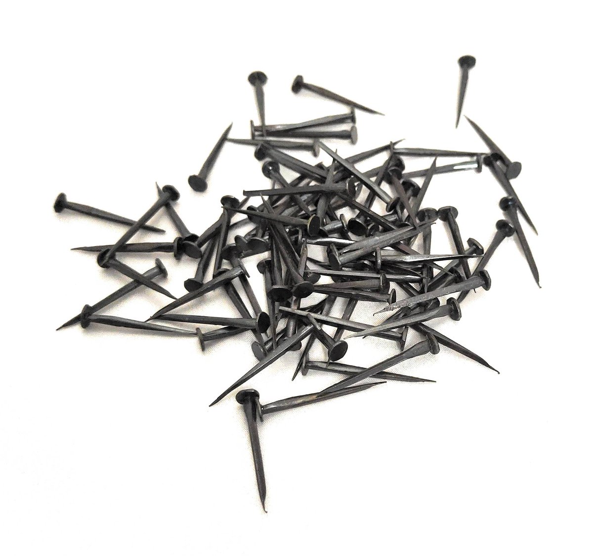 We are an official supplier of Lion Brand Tacks. We stock all sizes and have a large amount in stock, ready to ship. Contact us for more details and prices #LionBrandTacks #Upholstery #Craft