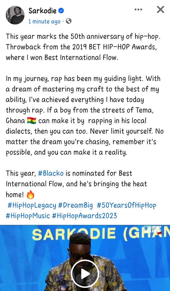 SarkNatives Ghana tweet media