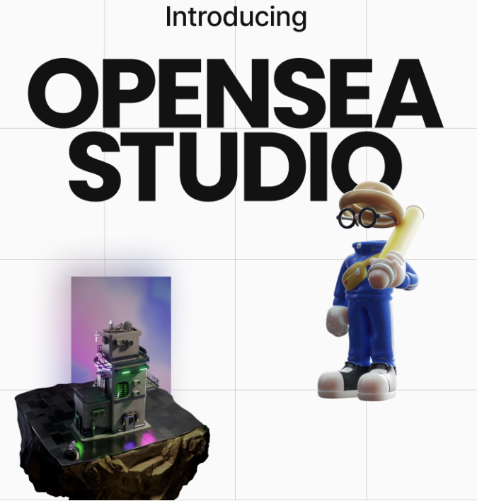 This is ground breaking 🧵

What <a href="/opensea/">OpenSea</a>  just introduced is ground breaking and changes the whole dynamic behind digital assets and collectibles. To explain, you can now:

▫️Create and manage a drop end-to-end — including setting up allowlist phases, uploading media and