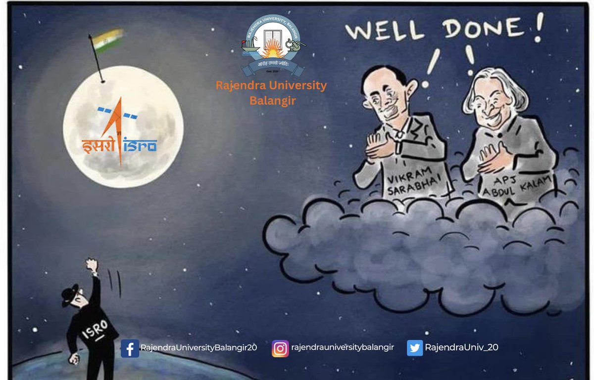 Rajendra University, Prajna Vihar, Balangir (@rajendrauniv_20) on Twitter photo 