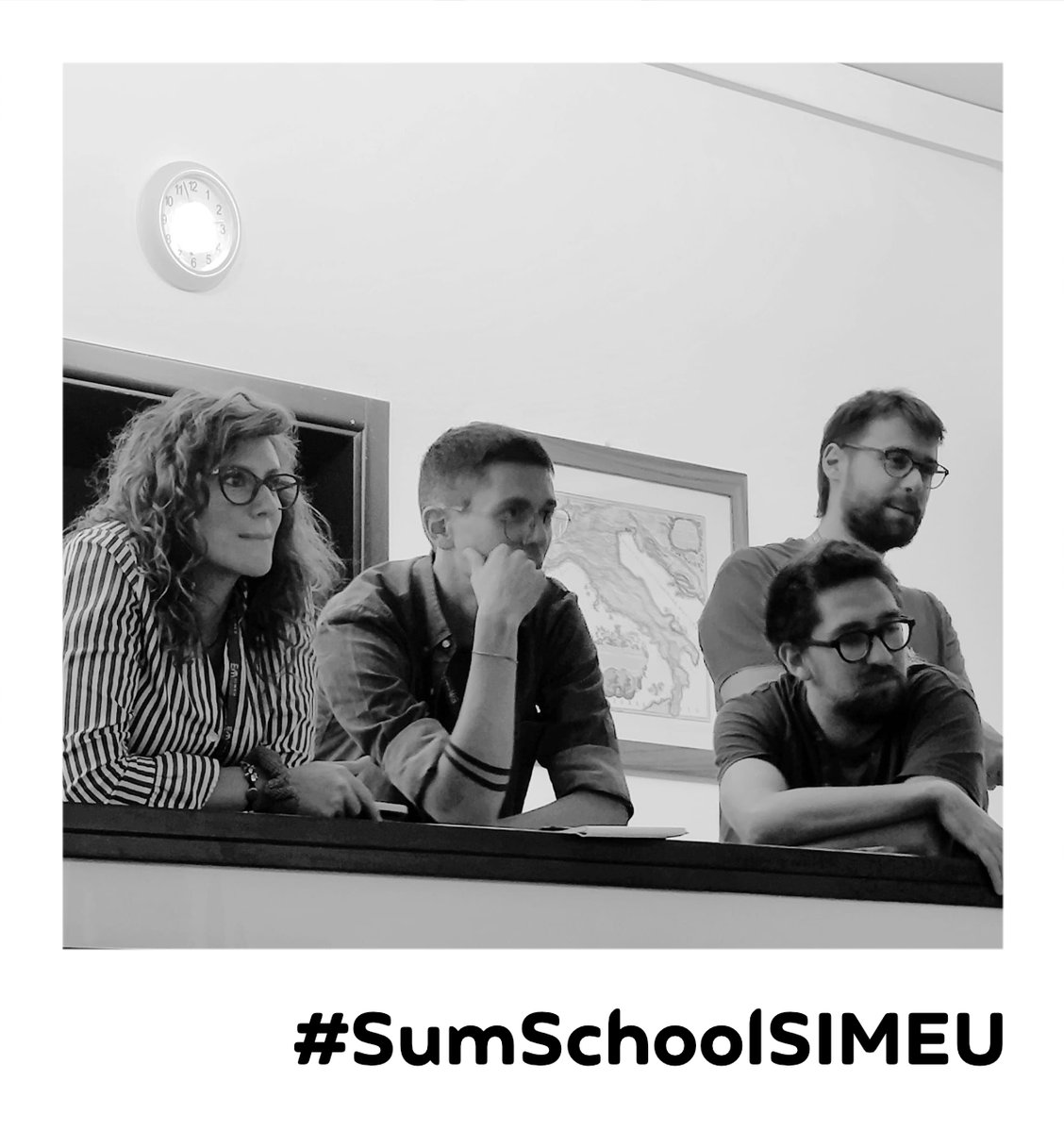 SIMEU_EM's tweet photo. La #SumSchoolSIMEU si è conclusa con soddisfazione

GRAZIE a tutti coloro che hanno contribuito all'evento:
@cri_forli, Vigili Del Fuoco Forlì-Cesena, 118 @AUSLRomagna, Polizia Locale Forlì, in supporto a #formatori e #tutor, #medici e #infermieri, delle #Facultynazionali #SIMEU https://t.co/Ct8UEroeRV