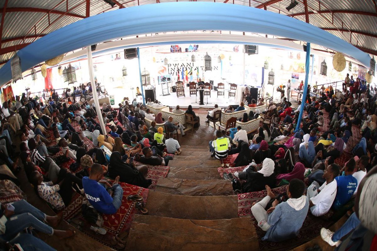 "Globally, there has been great progress in the provision of digital solutions for archives, oral histories and heritage sites. Museums and heritage sites are using high-resolution images, 3D models, live streaming, Virtual Reality (VR) and Augmented Reality (AR) technologies to