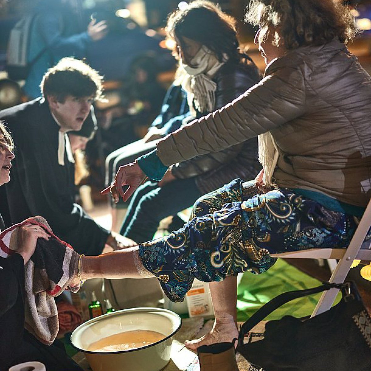 hallo_midi's tweet photo. #PopUpChurch macht Hoffnung! Was für tolle Bilder aus der @nordkirche_de! 💯 Auf der #miditagung ZUKUNFT IST JETZT! mit Emilia Handke am 20./21.11.2023 gibt's mehr davon! 👉 https://t.co/5ft2Kf7Mva

Fotos: Thomas Hirsch-Hüffell
#Hamburg https://t.co/WPLpR5YWb6