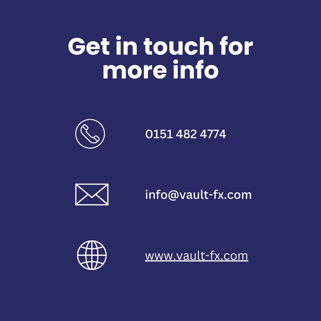 Vault FX tweet media