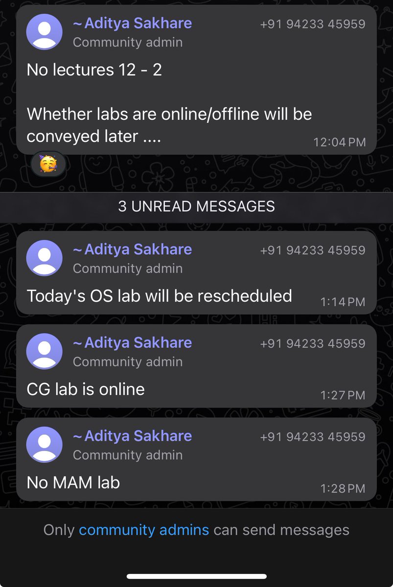 yashnotkool's tweet photo. no better way to start your day https://t.co/kYKtRIuOQt