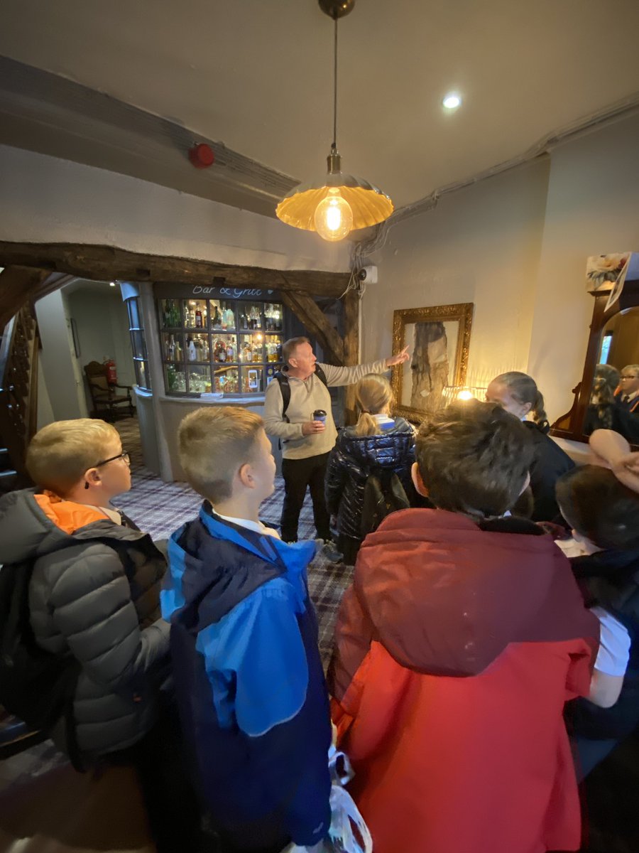 Year 6 HighStPrimary tweet media