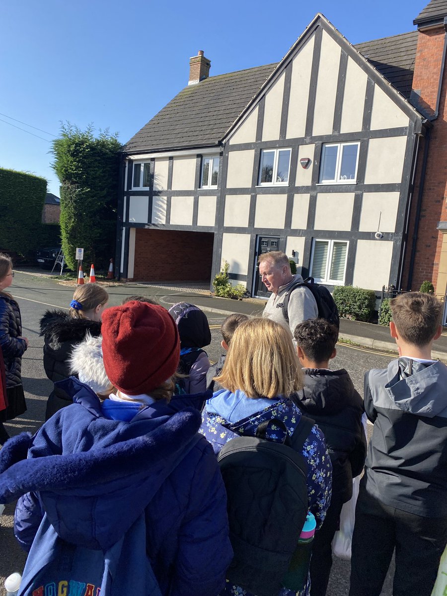 Year 6 HighStPrimary tweet media