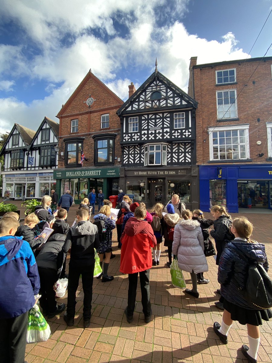 Year 6 HighStPrimary tweet media