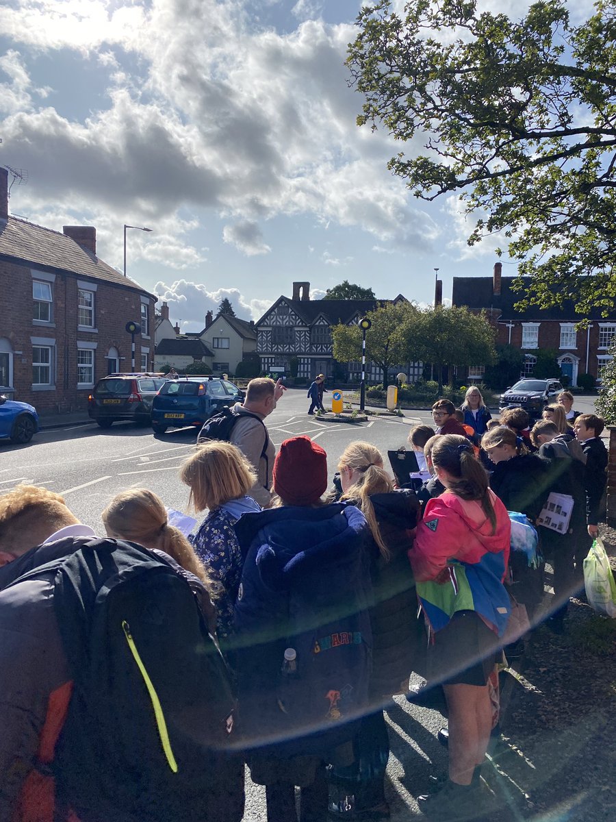 Year 6 HighStPrimary tweet media