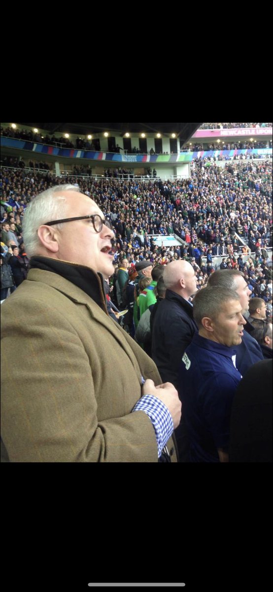 Rugby World Cup 2015 <a href="/timstorriekc/">Timothy Storrie</a> 
<a href="/Scotlandteam/">Scottish Rugby</a> ❤️